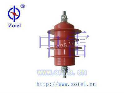 10kV電容器型避雷器的原理、應用與維護