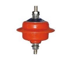 HY1.5W-0.28/1.3 復合外套氧化鋅避雷器 電氣系統(tǒng)中的關鍵保護屏障