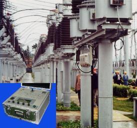 局部放電測試儀、繞組變形測試儀與在線監(jiān)測儀 北京圣泰實(shí)時(shí)電氣技術(shù)的安全衛(wèi)士