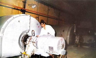 文革時期機械工業的突破 中國機械工程學會與國家尖端技術發展