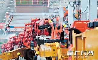 改革創新，激發建筑工程用機械制造園區發展新活力